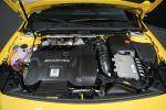 Mercedes-AMG A45 RS 525 by Posaidon 2020 года